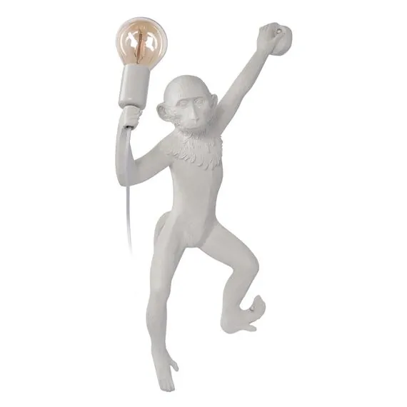 LOFT IT 10314W/A Настенный светильник Monkey
