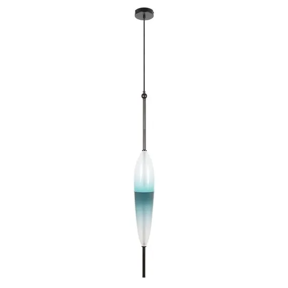 LOFT IT 10223/C Blue Подвесной светильник Venice