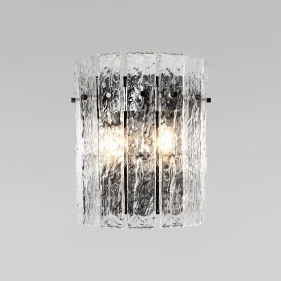 LOFT IT 10297W Pearl black Настенный светильник Nevada