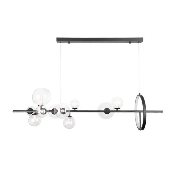 LOFT IT 10023/1200L Подвесной светильник Molecule