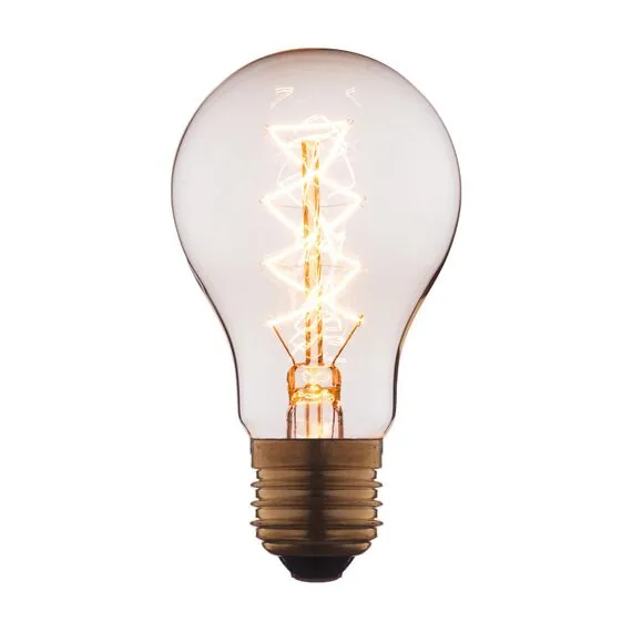 LOFT IT 1003-C Ретро-лампа Edison Bulb