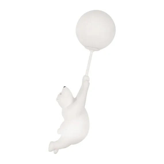 LOFT IT 10030W/D Настенный светильник Teddy