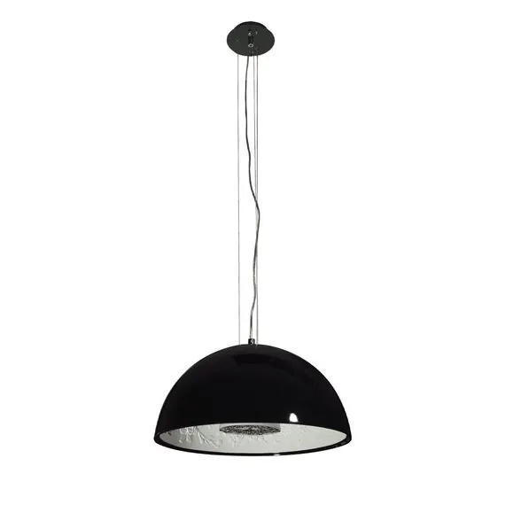 LOFT IT 10106/400 Black Подвесной светильник Mirabell