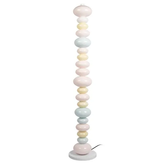 LOFT IT 10271F/B Торшер Macaroon
