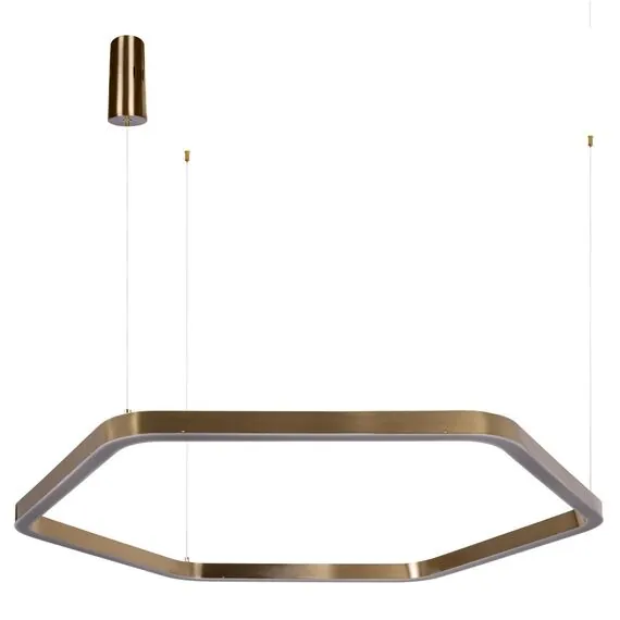 LOFT IT 10243XL Gold Подвесной светильник Titanium