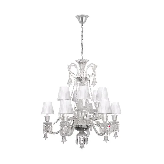 LOFT IT 10210/12 White Подвесной светильник Zenith