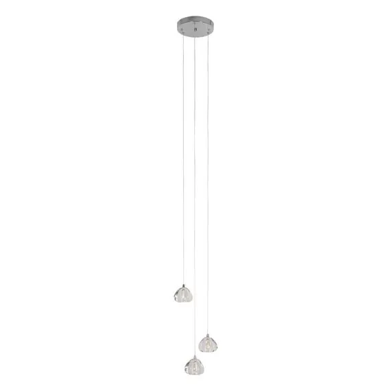 LOFT IT 10151/3 Подвесной светильник Rain