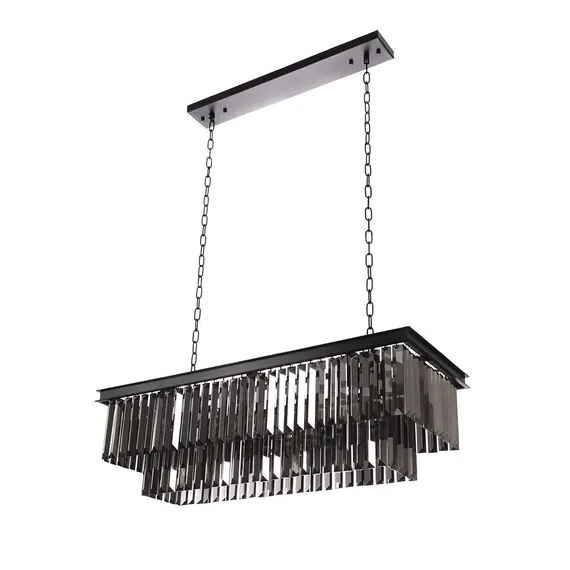 LOFT IT 10018/800R Подвесная люстра Prism