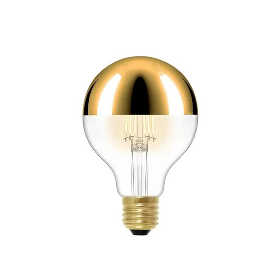 LOFT IT G80LED Gold Ретро-лампа Edison Bulb