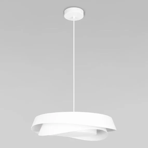 LOFT IT 10256P White Подвесной светильник Petale