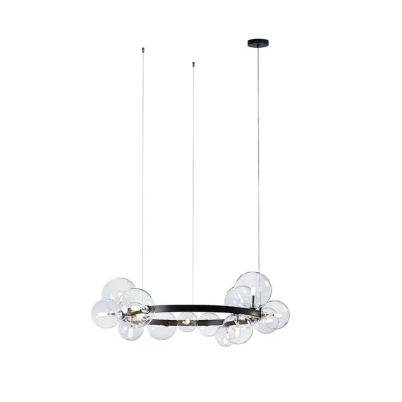 LOFT IT 10023/850 Подвесной светильник Molecule