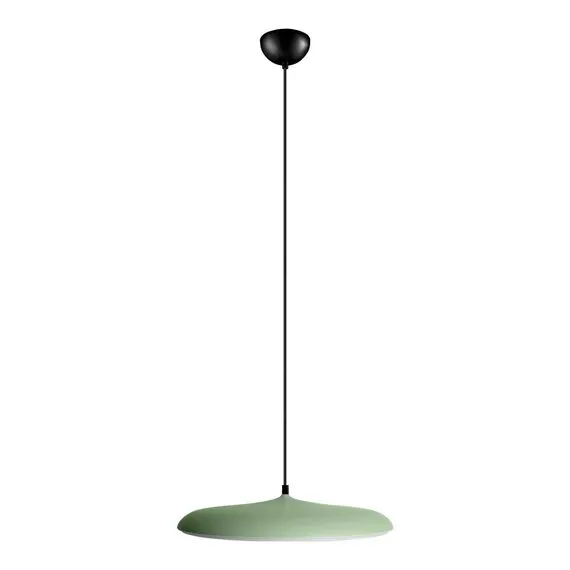 LOFT IT 10119 Green Подвесной светильник Plato