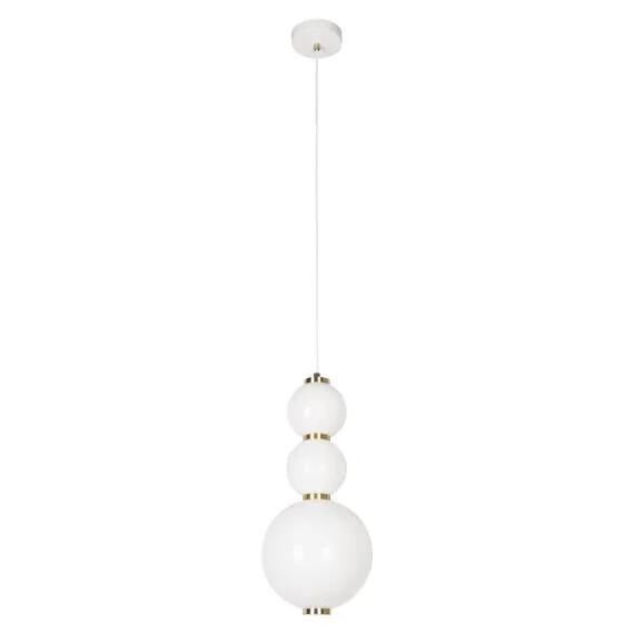 LOFT IT 10205/D Подвесной светильник Pearls