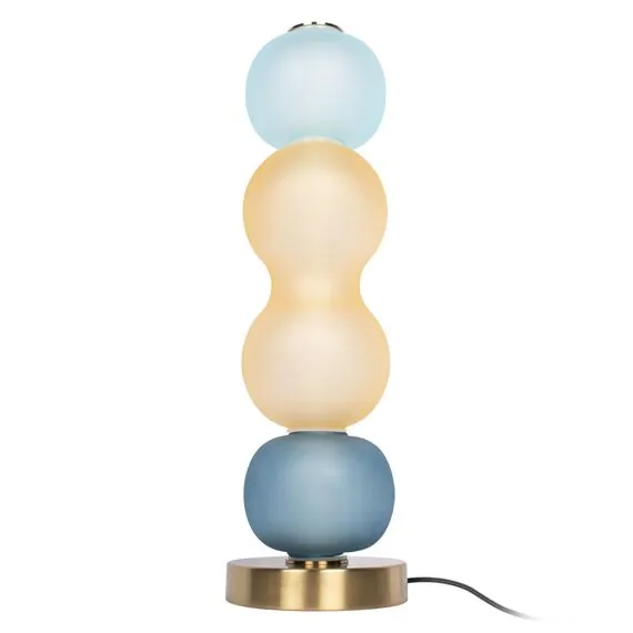LOFT IT 10239T/B Настольная лампа Lollipop
