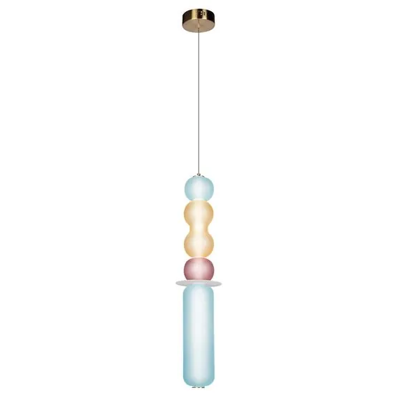 LOFT IT 10239P/F Подвесной светильник Lollipop