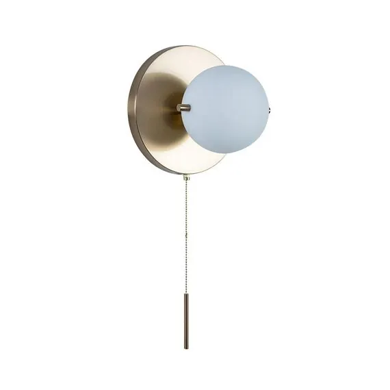 LOFT IT 10029W Gold Бра Signal