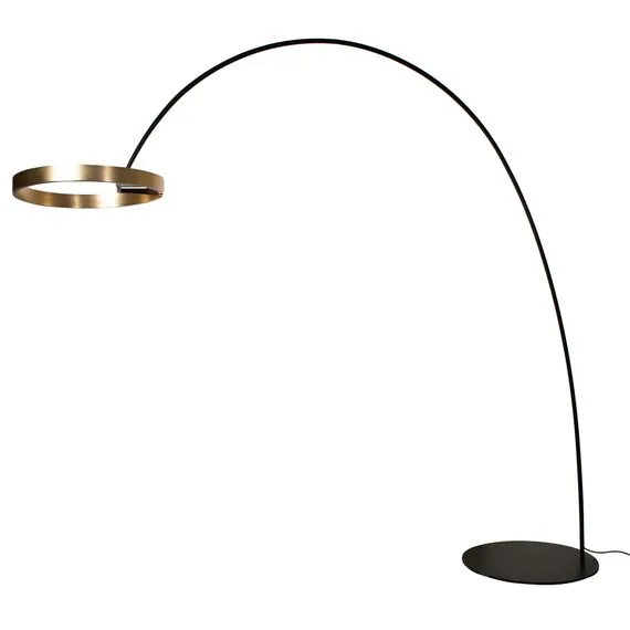 LOFT IT 10027 Торшер Ring