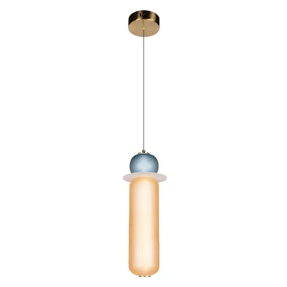 LOFT IT 10239P/D Подвесной светильник Lollipop