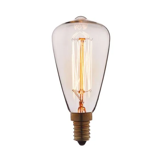LOFT IT 4840-F Ретро-лампа Edison Bulb