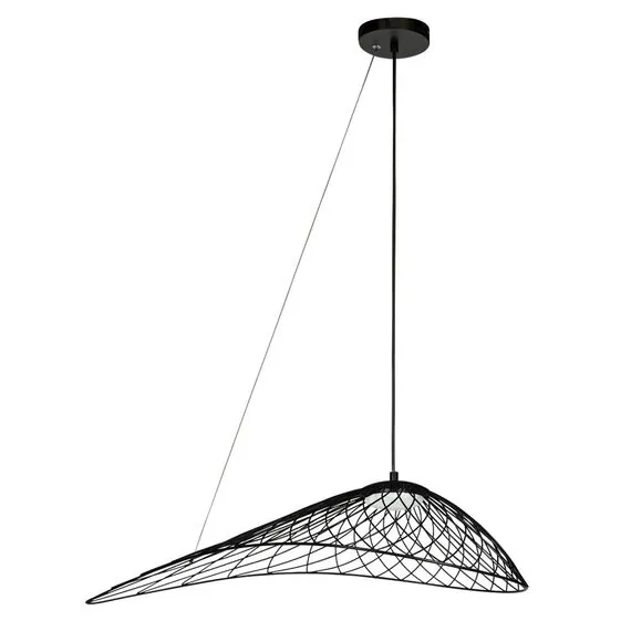 LOFT IT 10127/760 Black Подвесной светильник Tressage