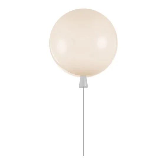 LOFT IT 5055C/M white Потолочный светильник Memory