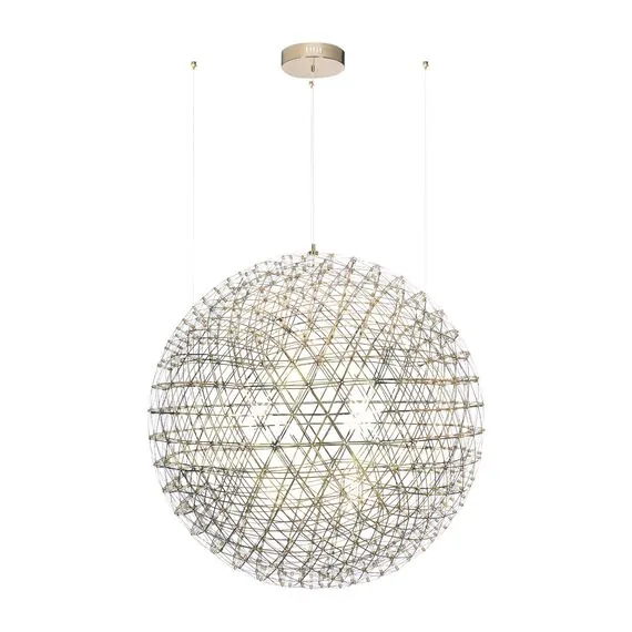 LOFT IT 9027-127 Gold Подвесной светильник Raimond