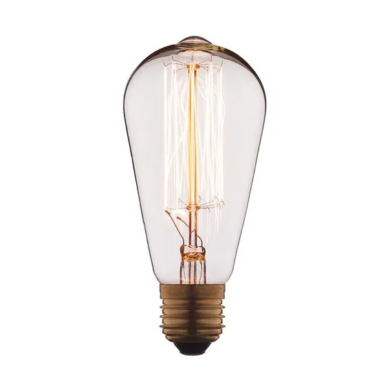 LOFT IT 1008 Ретро-лампа Edison Bulb