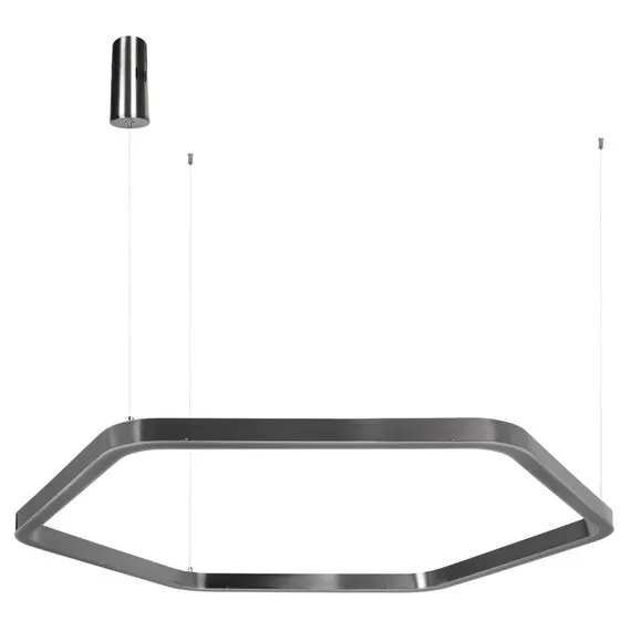 LOFT IT 10243XL Dark grey Подвесной светильник Titanium