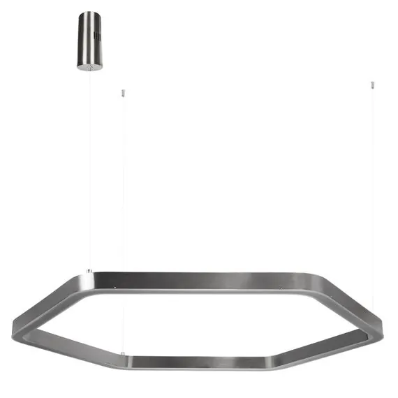 LOFT IT 10243L Dark grey Подвесной светильник Titanium