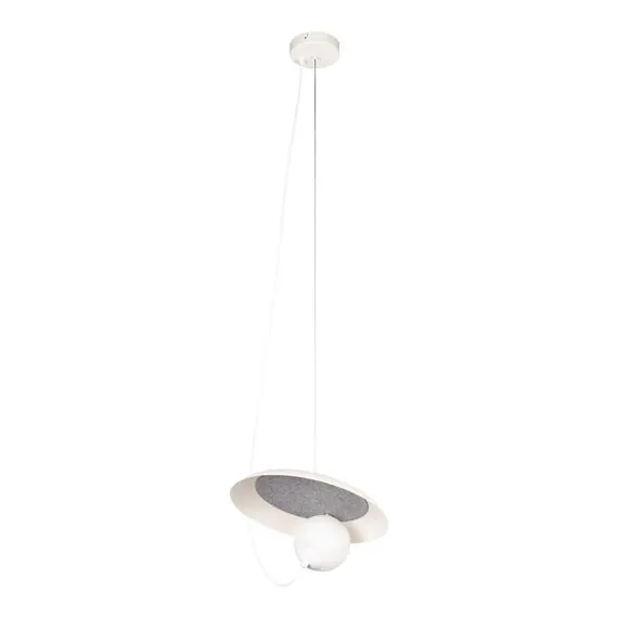 LOFT IT 10237P White Подвесной светильник Wonders