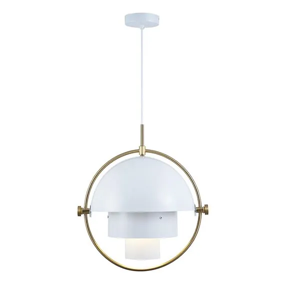 LOFT IT LOFT9915-WH Подвесной светильник Multi-lite