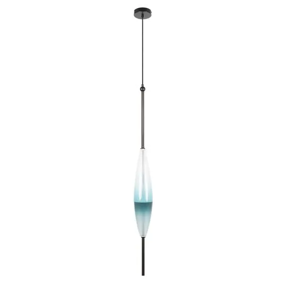 LOFT IT 10223/A Blue Подвесной светильник Venice
