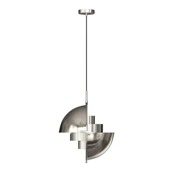 LOFT IT LOFT9915-CH Подвесной светильник Multi-lite