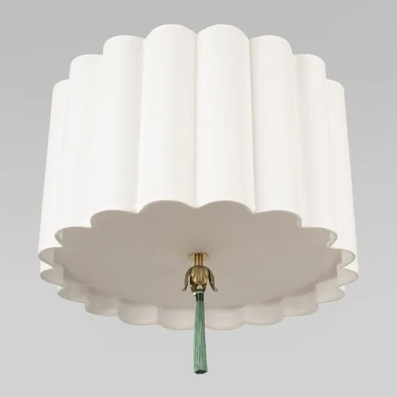 LOFT IT 10306 Light linen Потолочный светильник Mellow