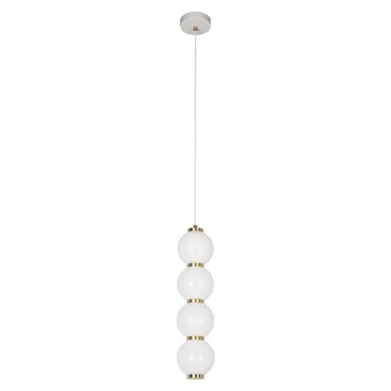 LOFT IT 10205/B Подвесной светильник Pearls
