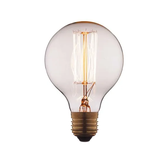 LOFT IT G8060 Ретро-лампа Edison Bulb