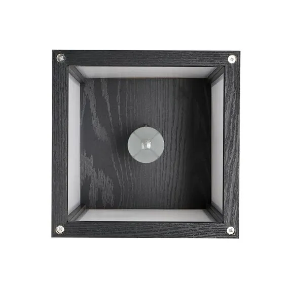 LUMION 8092/1F COMFI LN25 361 черный/белый, дерево/текстиль Торшер Е27 1*60W 220V PRACTIC, изображение 11