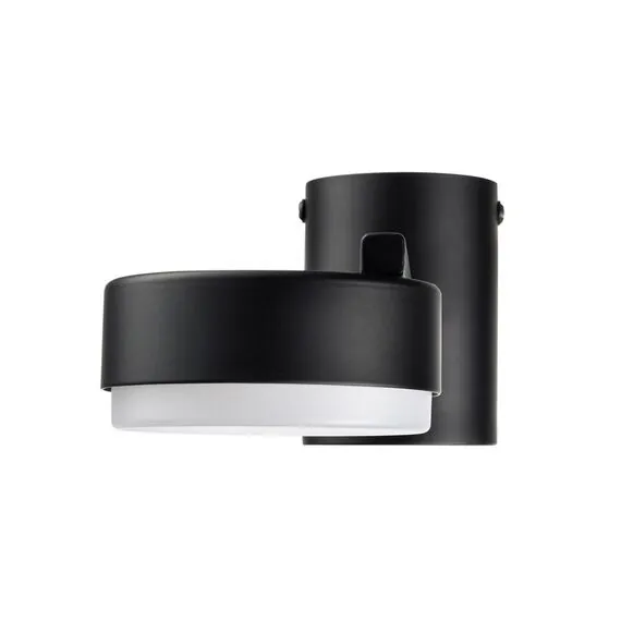 LUMION 8186/1W COMFI LN25 205 черный, металл Бра LED GX53 1*7W 220V DABRA, изображение 4