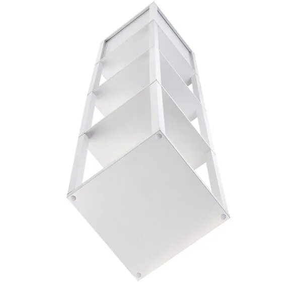 LUMION 8089/1F COMFI LN25 361 белый, дерево/текстиль Торшер Е27 1*60W 220V PRACTIC, изображение 6