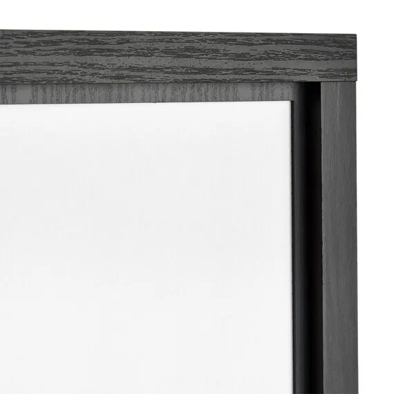 LUMION 8092/1F COMFI LN25 361 черный/белый, дерево/текстиль Торшер Е27 1*60W 220V PRACTIC, изображение 10