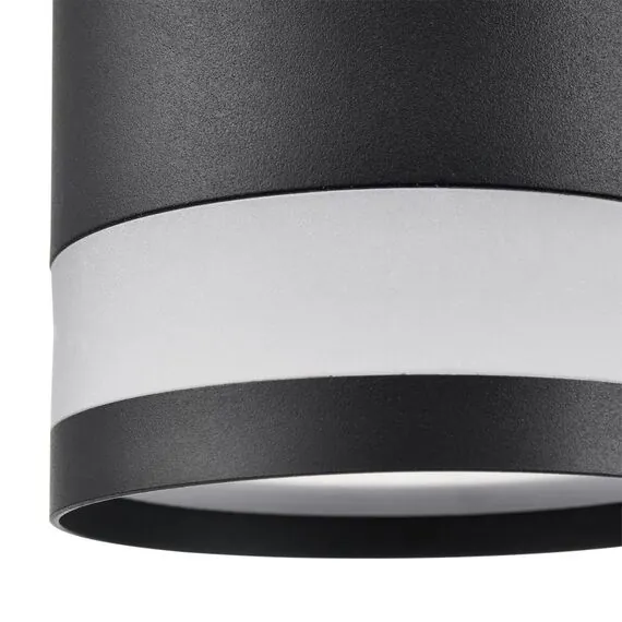 LUMION 8240/3 COMFI LN25 198 черный, металл/акрил Светильник подвесной LED GX53 3*7W 220V LANIKA, изображение 7