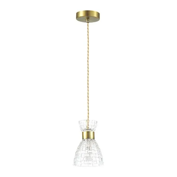 LUMION 3704/1 COMFI LN19 78 античная бронза Подвес E14 40W 220V JACKIE