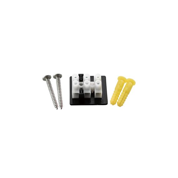 LUMION 8115/1W COMFI LN25 206 никель, металл Бра LED GX53 1*7W 220V DABRA, изображение 6