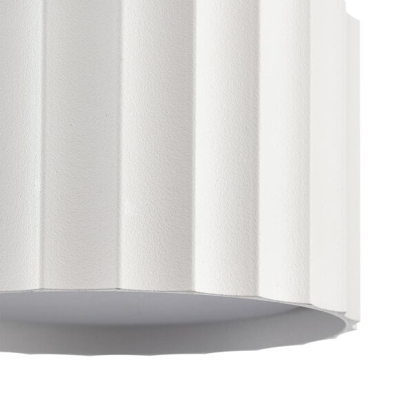 LUMION 8241/6C COMFI LN25 202 белый/хром, металл Люстра потолочная LED GX53 6*7W 220V KARINA, изображение 9