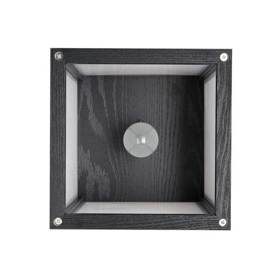LUMION 8092/1F COMFI LN25 361 черный/белый, дерево/текстиль Торшер Е27 1*60W 220V PRACTIC, изображение 11