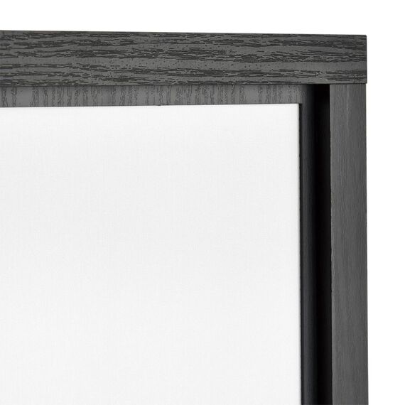 LUMION 8092/1F COMFI LN25 361 черный/белый, дерево/текстиль Торшер Е27 1*60W 220V PRACTIC, изображение 10