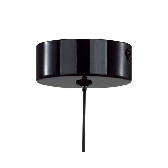 LUMION 6568/6L LEDIO LN25 318 белый/черный, хром/металл, акрил/ Подвес 3000-6000K LED 6W 220V GLOBE, изображение 9