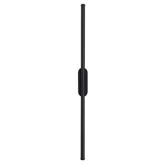 LUMION 5609/13WL LEDIO LN23 354 черный Настенный светильник LED 13W 4000К 720Лм 220V BRIELLE