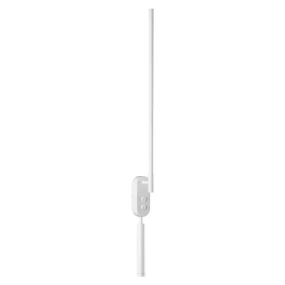 LUMION 5681/9WL LEDIO LN23 349 белый Настенный светильник LED 9W 3000K 700Лм 220V FERRIS