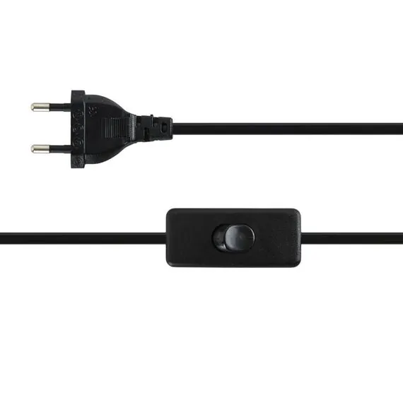 LUMION 8179/1T COUNTY LN25 000 черный, керамика/текстиль Настольная лампа E14 1*40W 220V KAISA, изображение 5
